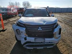 ميتسوبيشي اوتلاندر